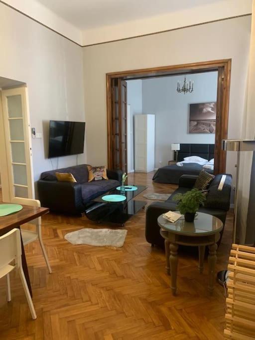 Florianska Grand Apartment 2 Krakow Exterior photo