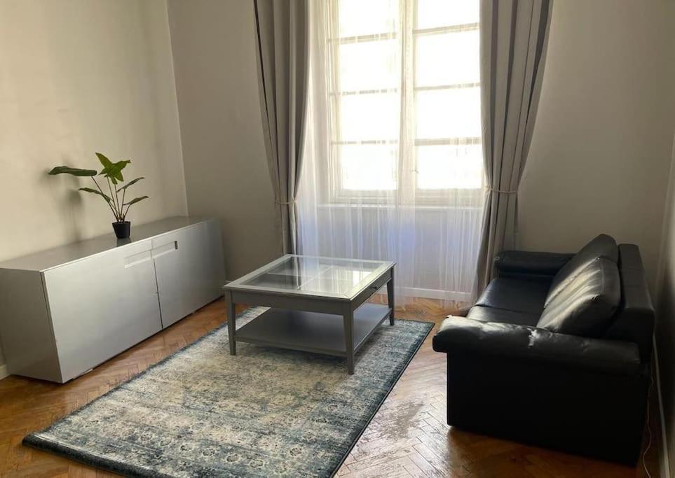 Florianska Grand Apartment 2 Krakow Exterior photo